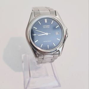 Ladies Citizen Eco-Drive